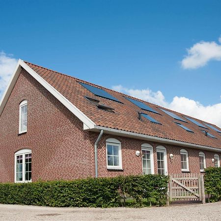 Отель Huis Ter Lucht Де-Квакел Экстерьер фото